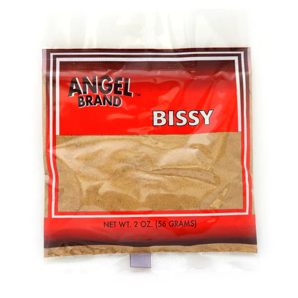 Angel Bissy